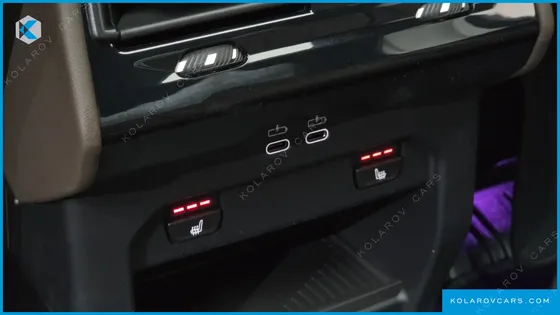 BMW 5 SERIES 520I M SPORT