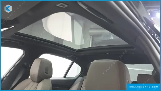BMW 5 SERIES 520I M SPORT
