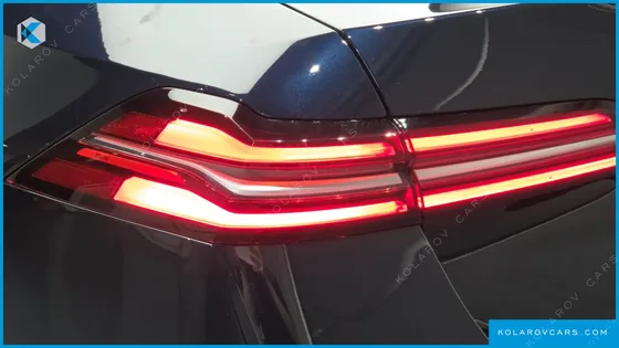 BMW 5 SERIES 520I M SPORT