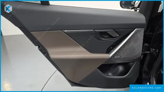 BMW 5 SERIES 520I M SPORT