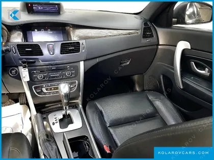 RENAULT KOREA SM5 SE PLUS