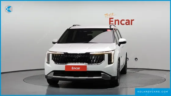 KIA CARNIVAL DIESEL 9-SEATER PRESTIGE