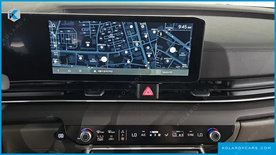 KIA CARNIVAL DIESEL 9-SEATER PRESTIGE