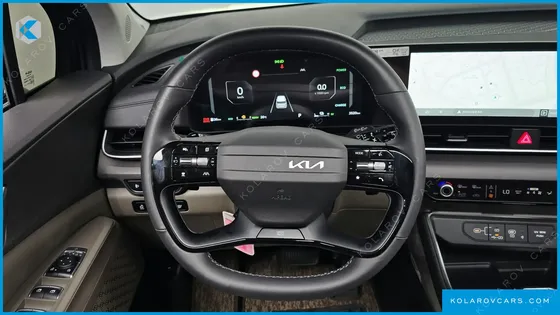KIA CARNIVAL HEV 9SEATER NOBLESS
