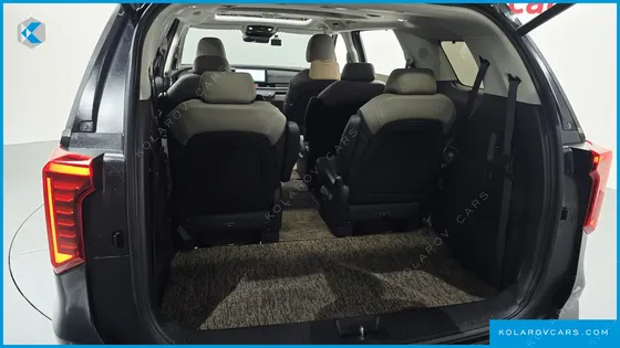 KIA CARNIVAL HEV 9SEATER NOBLESS
