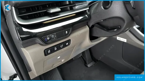 KIA CARNIVAL HEV 9 SEATER X LINE