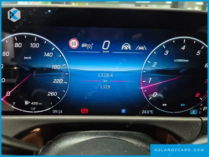 MERCEDES E-CLASS E200 EXCLUSIVE