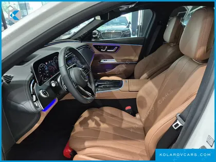 MERCEDES E-CLASS E200 EXCLUSIVE