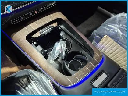 MERCEDES E-CLASS E450 4MATIC EXCLUSIVE