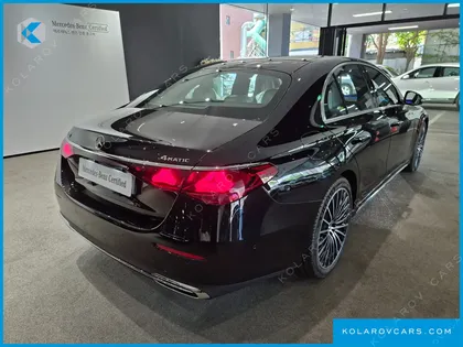 MERCEDES E-CLASS E450 4MATIC EXCLUSIVE