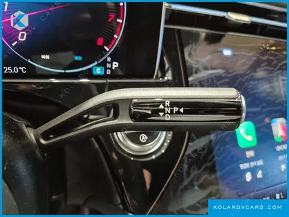 MERCEDES E-CLASS E450 4MATIC EXCLUSIVE