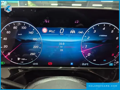 MERCEDES E-CLASS E450 4MATIC EXCLUSIVE