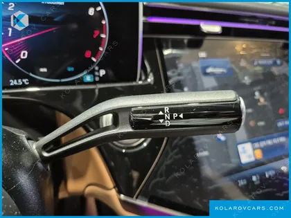 MERCEDES E-CLASS E450 4MATIC EXCLUSIVE