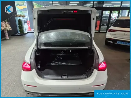 MERCEDES E-CLASS E450 4MATIC EXCLUSIVE