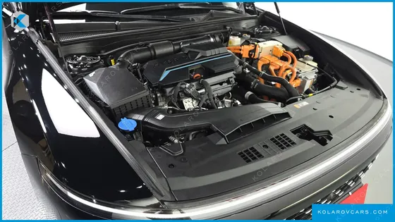 HYUNDAI GRANDEUR EXCLUSIVE