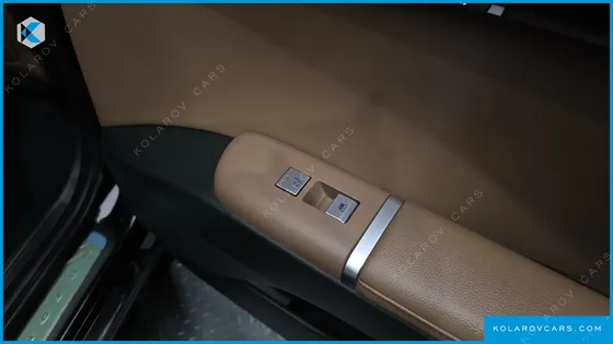 HYUNDAI GRANDEUR EXCLUSIVE