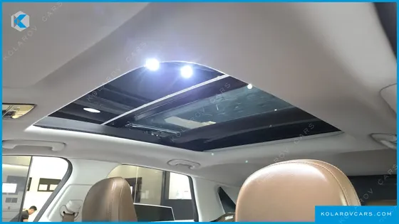 HYUNDAI GRANDEUR EXCLUSIVE