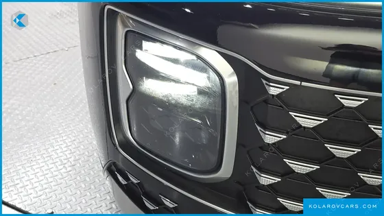 HYUNDAI GRANDEUR EXCLUSIVE