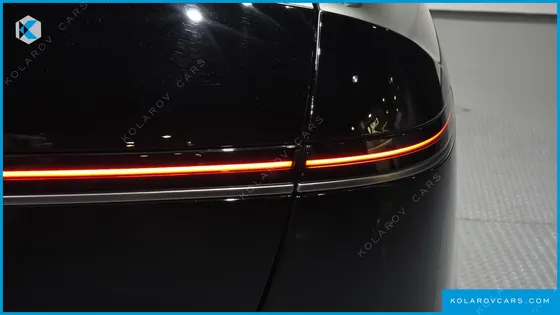 HYUNDAI GRANDEUR EXCLUSIVE