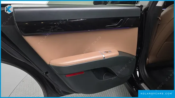 HYUNDAI GRANDEUR EXCLUSIVE