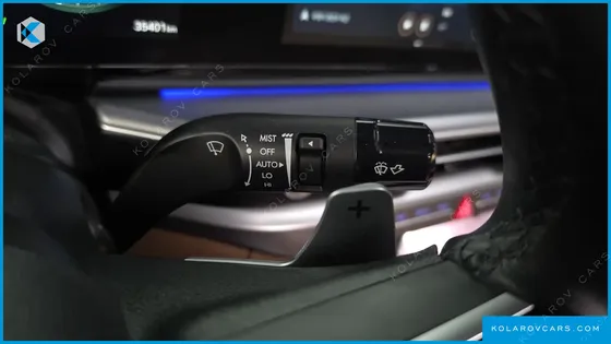 HYUNDAI GRANDEUR EXCLUSIVE