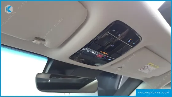 HYUNDAI GRANDEUR EXCLUSIVE