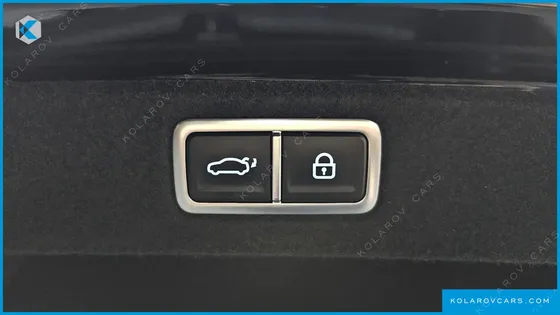 HYUNDAI GRANDEUR EXCLUSIVE