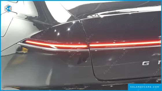 HYUNDAI GRANDEUR EXCLUSIVE