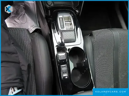 PEUGEOT 2008 EV GT