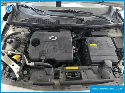 RENAULT KOREA SM3 LE