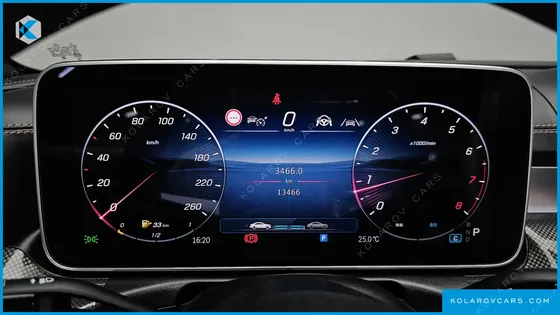 MERCEDES CLE-CLASS CLE200 CABRIOLET