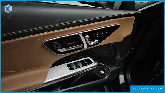 MERCEDES CLE-CLASS CLE200 CABRIOLET