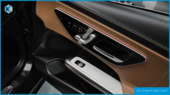 MERCEDES CLE-CLASS CLE200 CABRIOLET