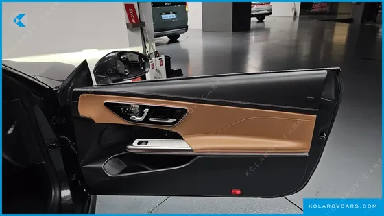 MERCEDES CLE-CLASS CLE200 CABRIOLET