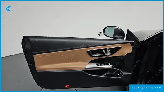 MERCEDES CLE-CLASS CLE200 CABRIOLET