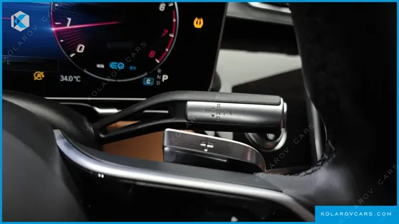 MERCEDES S-CLASS S580L 4MATIC