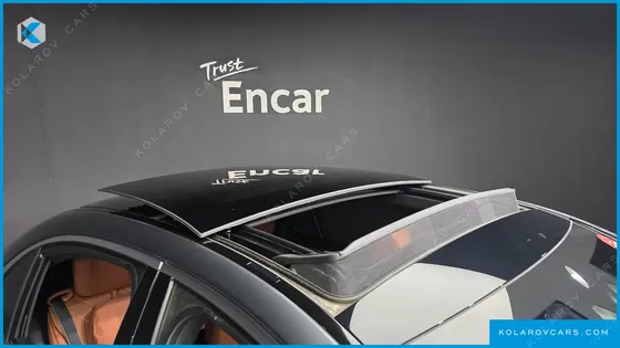 MERCEDES S-CLASS S580L 4MATIC