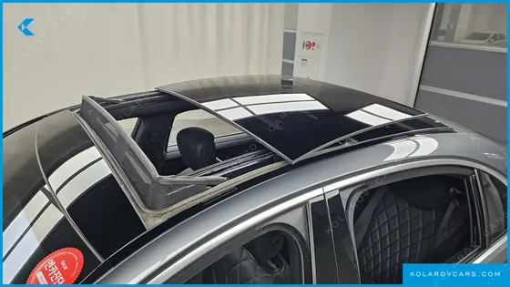 MERCEDES S-CLASS S500L 4MATIC