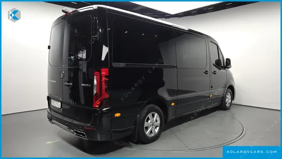 MERCEDES SPRINTER 3.0 DIESEL