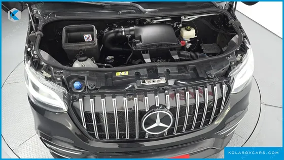 MERCEDES SPRINTER 3.0 DIESEL