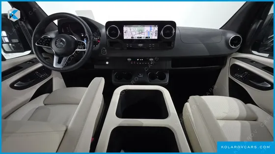 MERCEDES SPRINTER 3.0 DIESEL