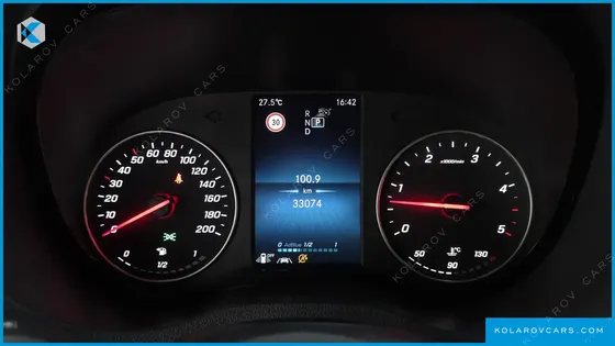 MERCEDES SPRINTER 3.0 DIESEL