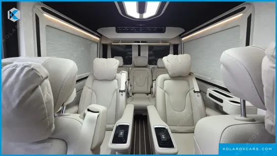MERCEDES SPRINTER 3.0 DIESEL