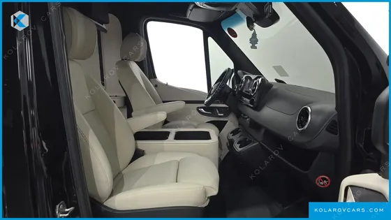 MERCEDES SPRINTER 3.0 DIESEL