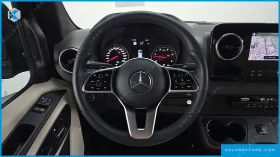MERCEDES SPRINTER 3.0 DIESEL
