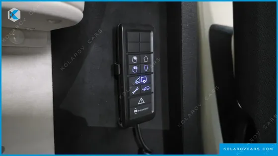 MERCEDES SPRINTER 3.0 DIESEL