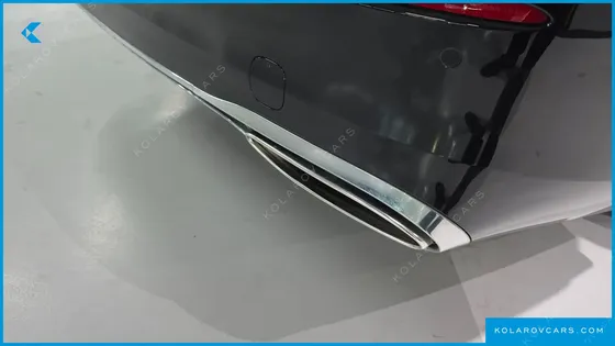 MERCEDES S-CLASS S580L 4MATIC