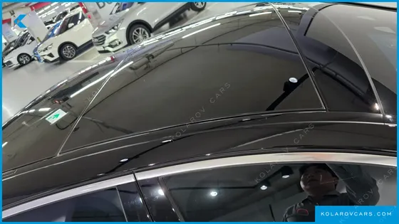 MERCEDES S-CLASS S580L 4MATIC