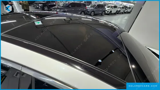 MERCEDES S-CLASS S500L 4MATIC