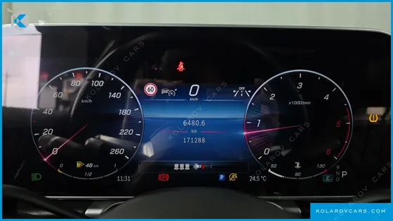 MERCEDES S-CLASS S400 D 4MATIC